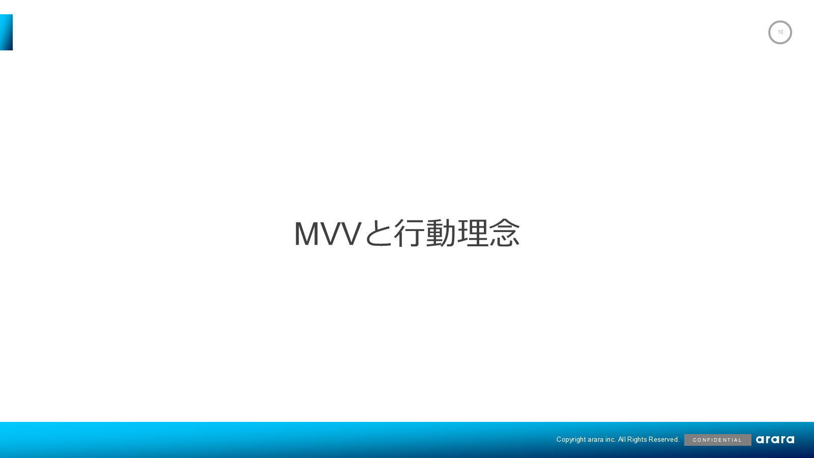 MVVと行動理念の中扉ページ